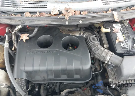 2012 Ford Edge Sel from USA, damaged, VIN 2FMDK3J99CBA87356